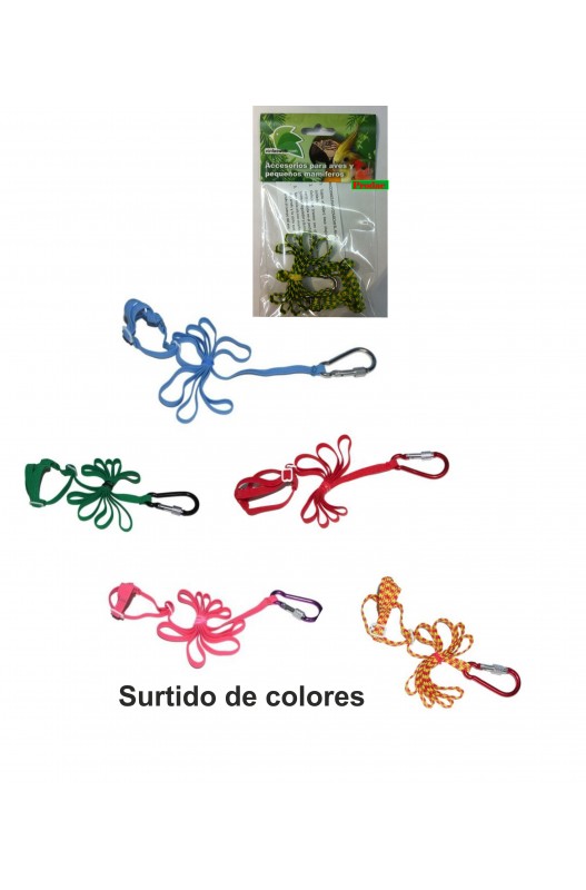 ARNES PARA AGAPORNIS Y PERIQUITOS