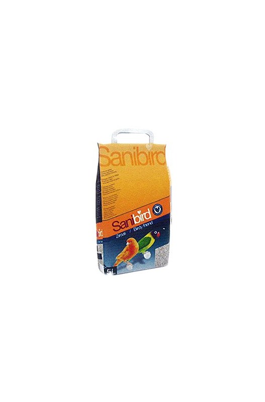 FONDO JAULA SANIBIRD 5 LT. / 3,12 KG. -4-