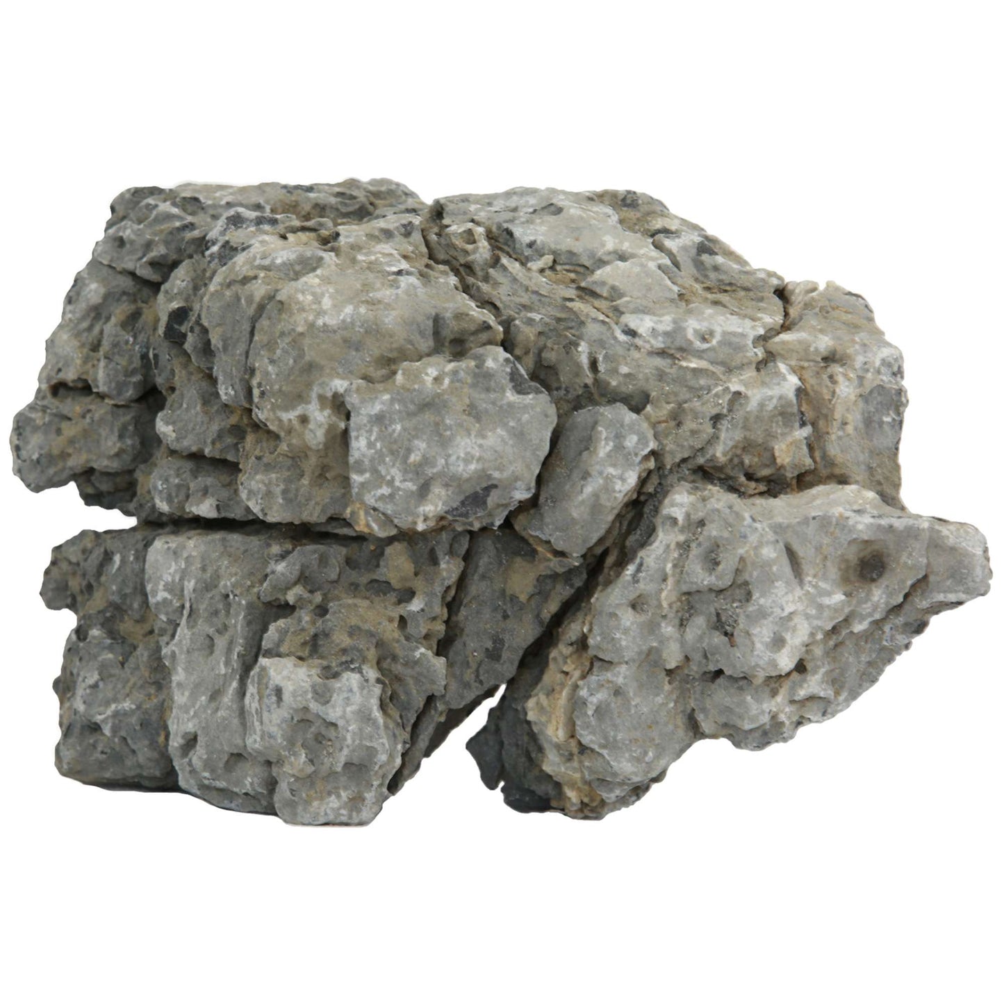 Rocas naturales AQUASCAPING Ryuoh Grey Lung