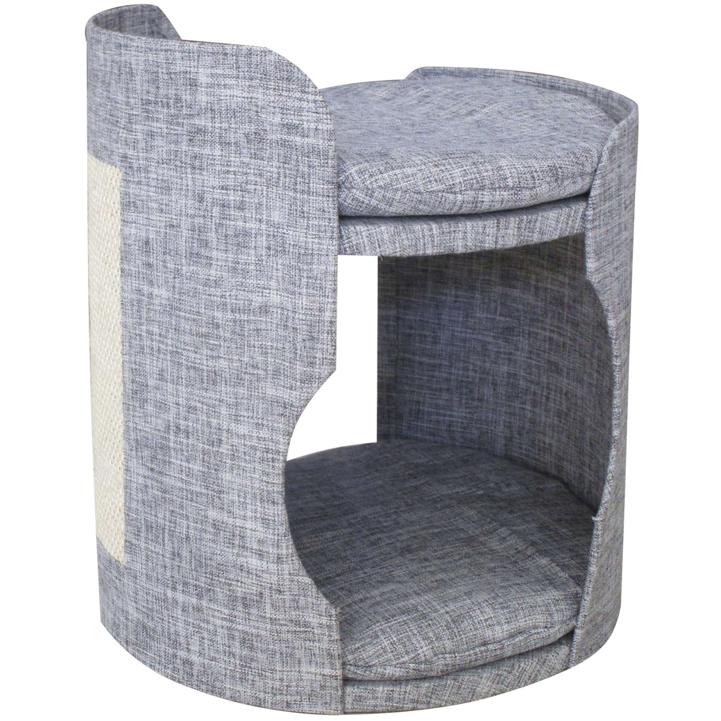 Rascador redondo MODERN