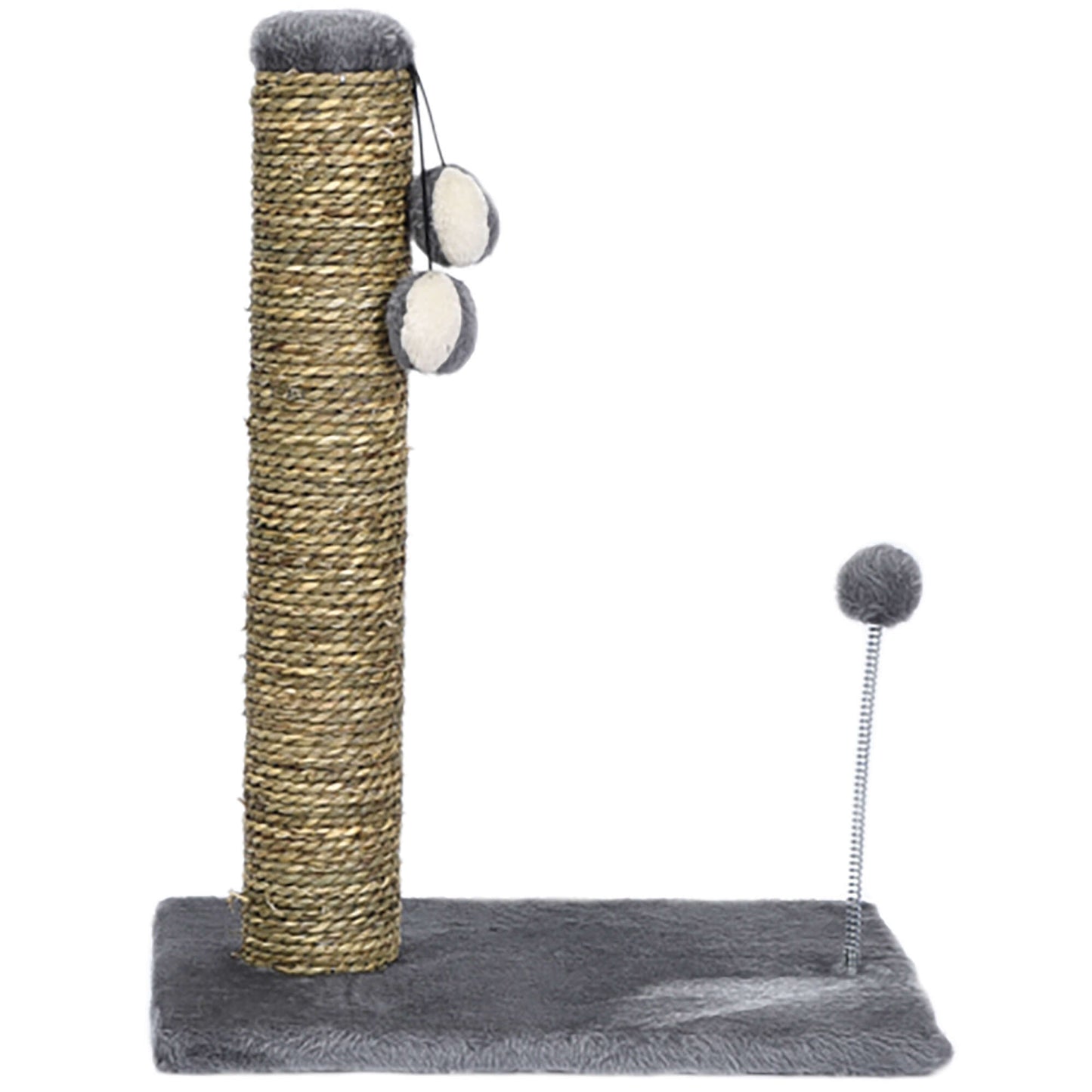 Rascador Black & White Premier CAT