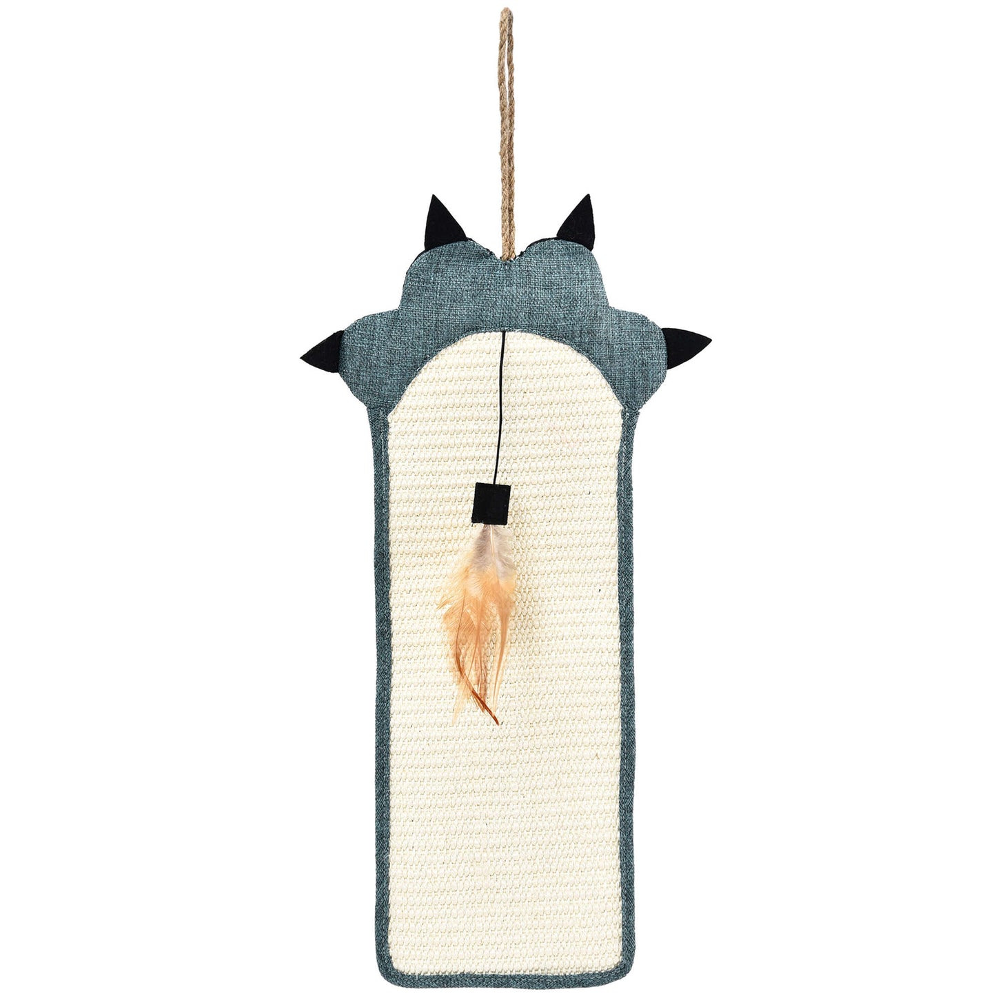 Rascador Sisal Premier CAT