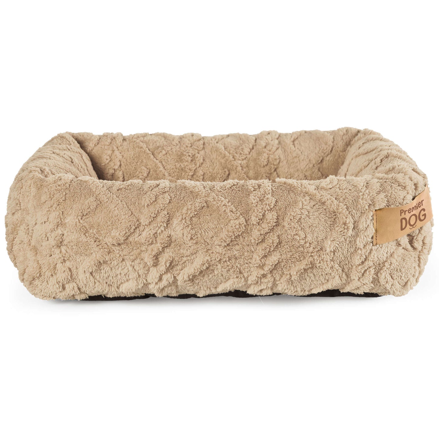 Cuna Princess Gold Premier DOG