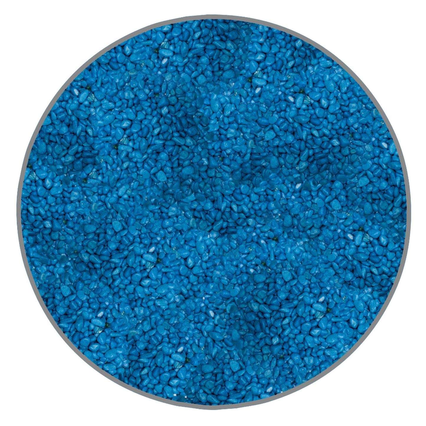 Grava de COLORES CLÁSICAS
