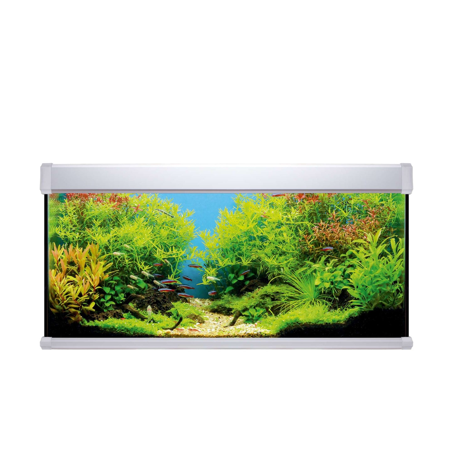 Kit AQUA LUX PRO 130 blanco