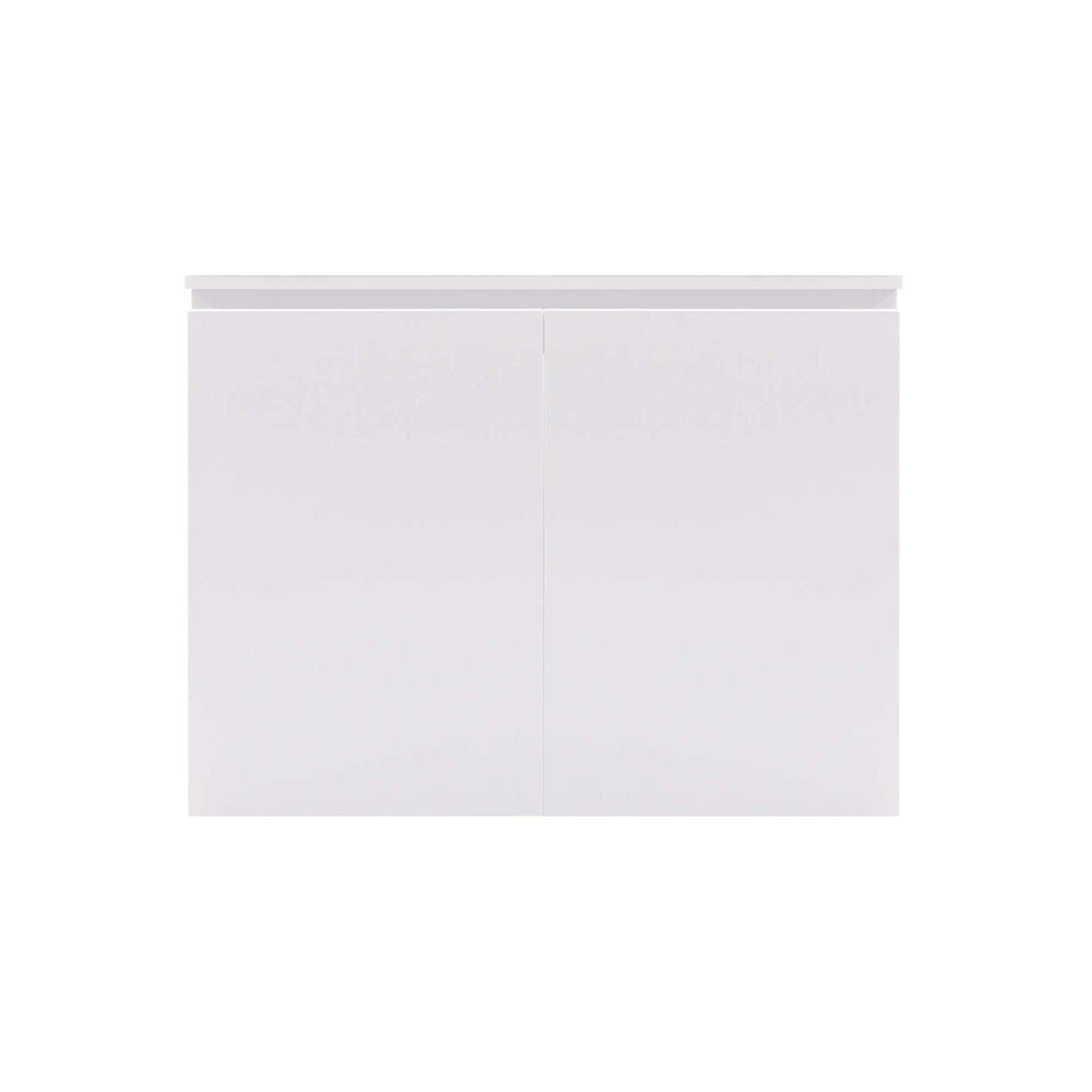 Mesa blanca para acuarios AQUA LUX PRO