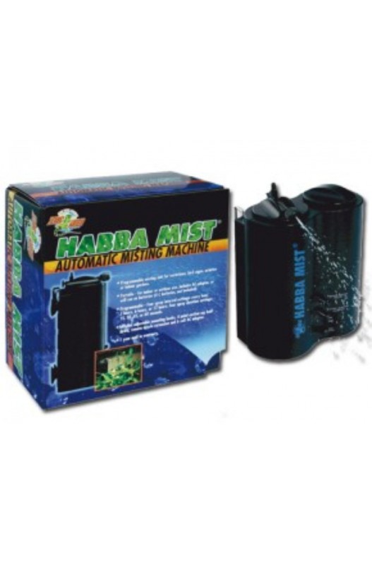 HABBA MIST LLUVIA TROPICAL