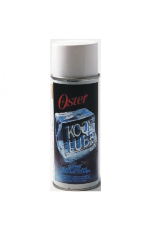 OSTER KOOL LUBE SPRAY LUBRICANTE Y REFRI.