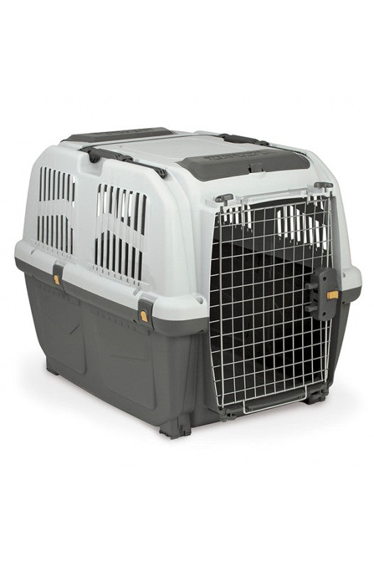 TRANSPORTIN SKUDO-5 .(65x79x59h cm.)