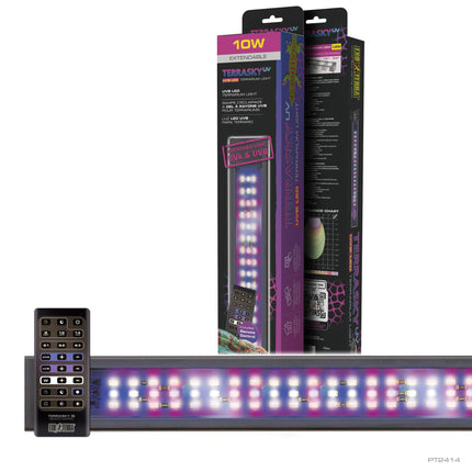 Exo Terra - TerraSky UV - UVB LED 10W