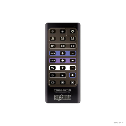 Exo Terra - TerraSky UV - UVB LED 10W