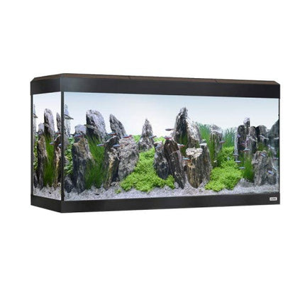 Fluval Roma Acuario LED Bluetooth 125L - Negro