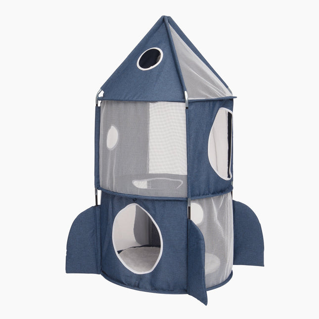 Catit Vesper Rocket - Azul