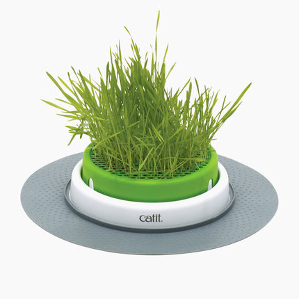 Catit Senses 2.0 Germinador Con Hierba Gatera