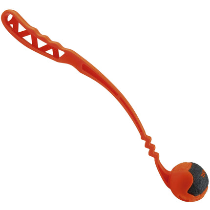 Lanzador de pelotas Skipdawg GiGwi