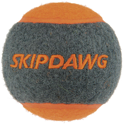 Pelota de tenis Skipdawg GiGwi
