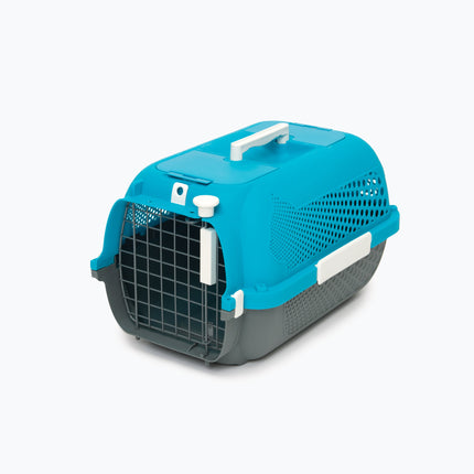 Catit Transportín Profile - M Turquesa