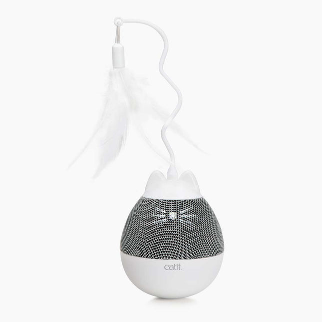 Catit PIXI Spinner - Gris