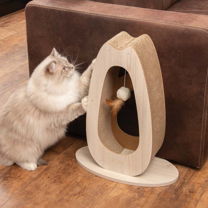 Catit PIXI Rascador, Alto