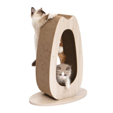 Catit PIXI Rascador, Alto