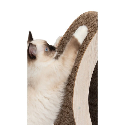 Catit PIXI Rascador, Cola