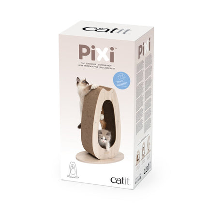 Catit PIXI Rascador, Alto