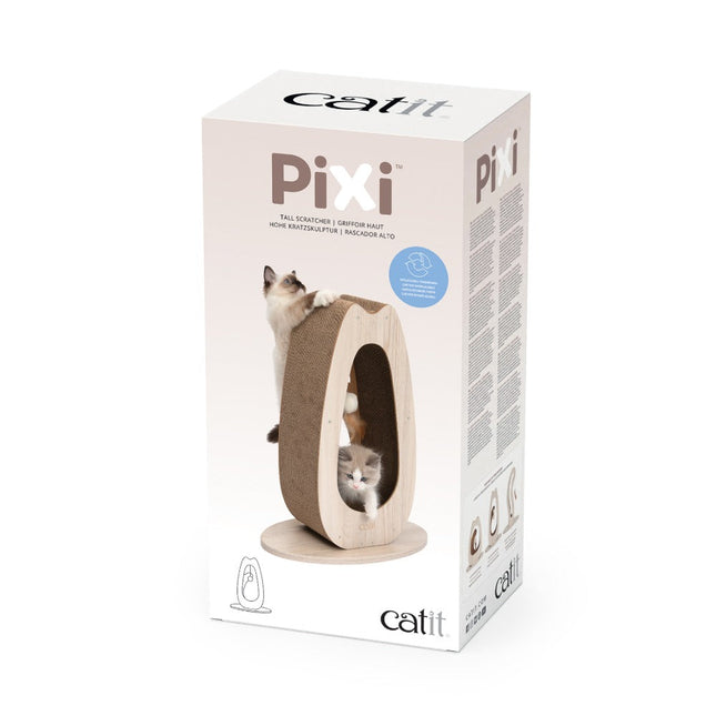 Catit PIXI Rascador, Alto