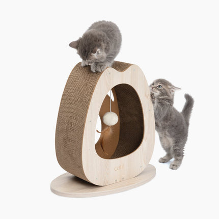 Catit PIXI Rascador, Ancho