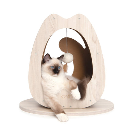 Catit PIXI Rascador, Ancho