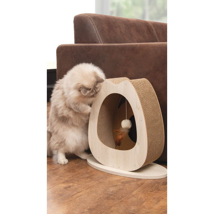 Catit PIXI Rascador, Ancho
