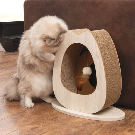 Catit PIXI Rascador, Ancho