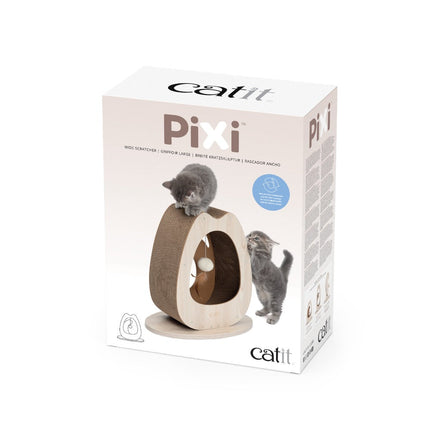 Catit PIXI Rascador, Alto
