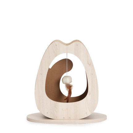 Catit PIXI Rascador, Ancho