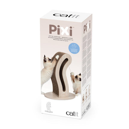 Catit PIXI Rascador, Ancho