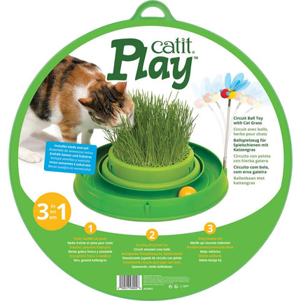 Catit Play Circuito Germinador