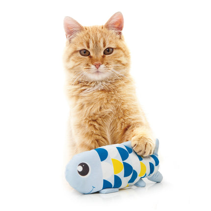 Catit Groovy Pez - Azul