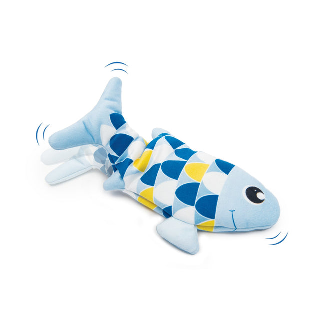 Catit Groovy Pez - Azul