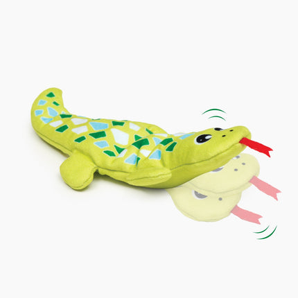 Catit Groovy Gecko - Verde