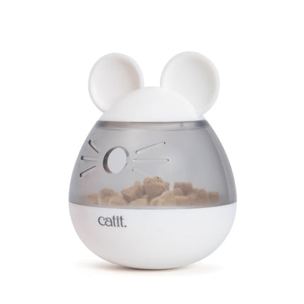 Catit PIXI Dispensador de Snacks, Ratón