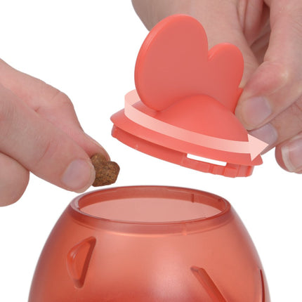 Catit PIXI Dispensador de Snacks, Gallo