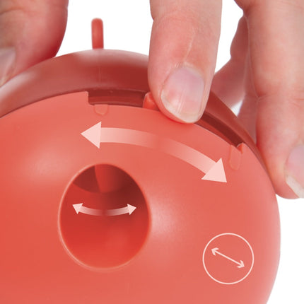 Catit PIXI Dispensador de Snacks, Gallo