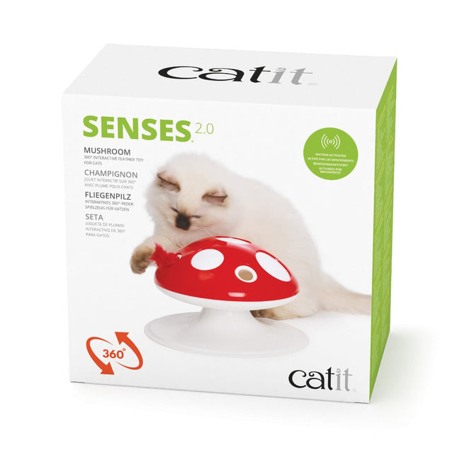 Catit Senses 2.0 Seta