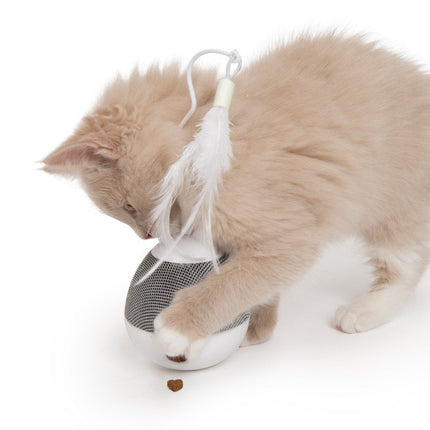 Catit PIXI Spinner, Gris