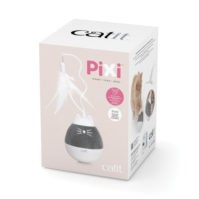 Catit PIXI Spinner, Azul