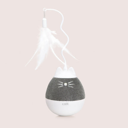 Catit PIXI Spinner, Gris