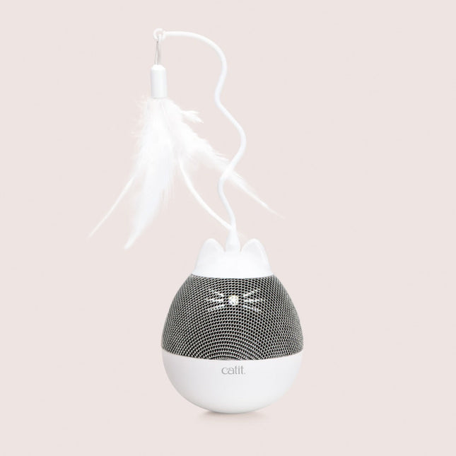 Catit PIXI Spinner, Gris