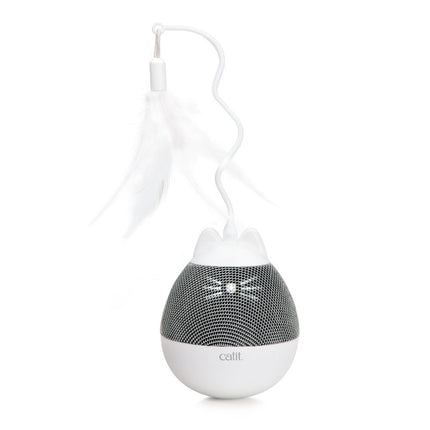 Catit PIXI Spinner, Gris