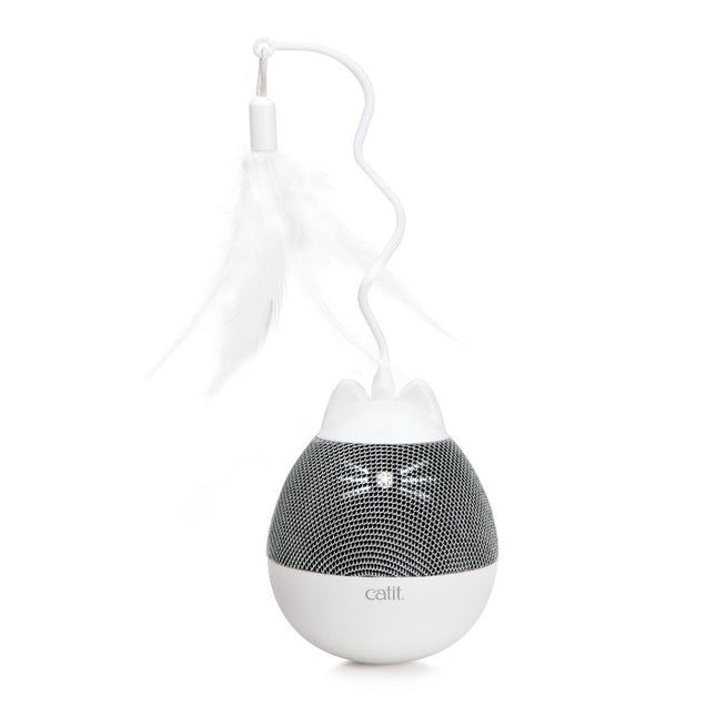 Catit PIXI Spinner, Gris