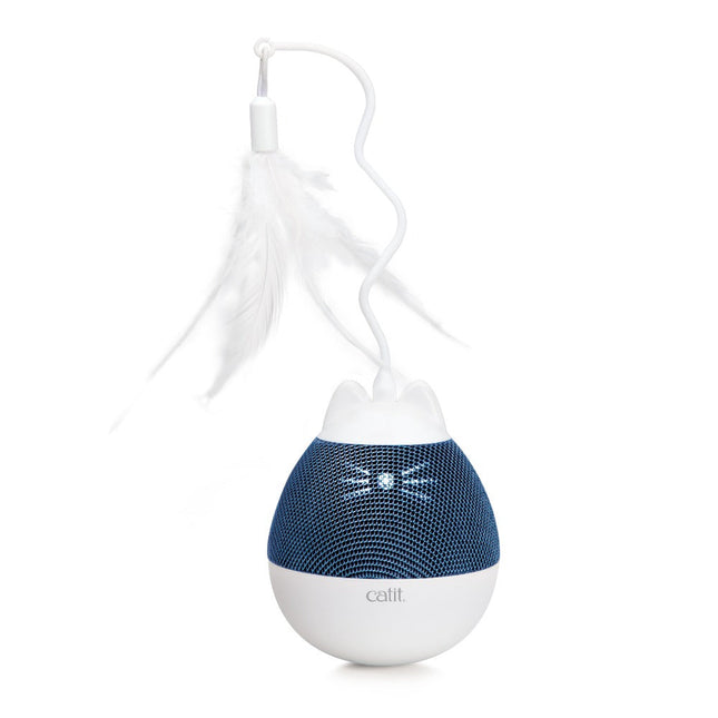 Catit PIXI Spinner, Azul