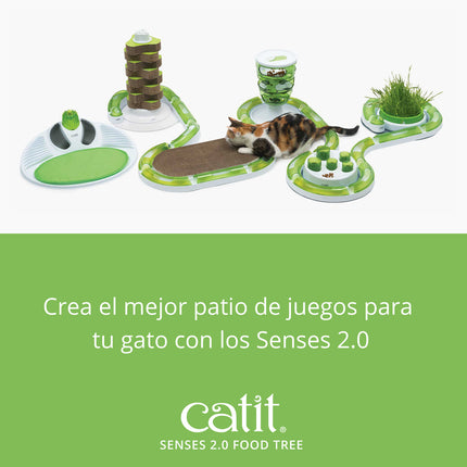Catit Senses 2.0 Food Tree